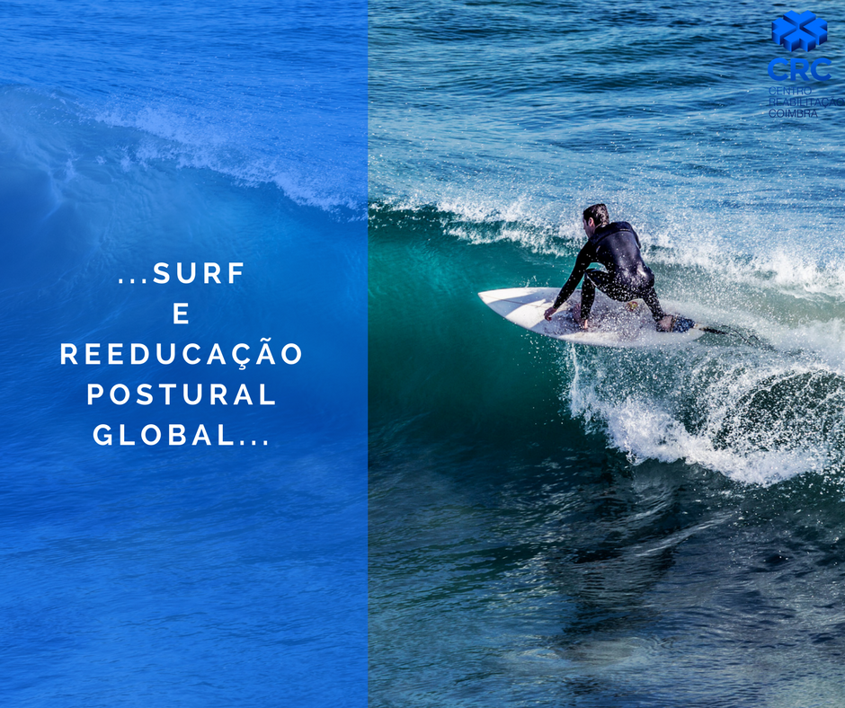 SURF RPG Fisioterapia Coimbra SURF RPG Fisioterapia Coimbra