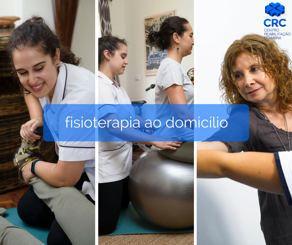 Fisioterapia ao Domicílio Coimbra Fisioterapia ao Domicílio Coimbra