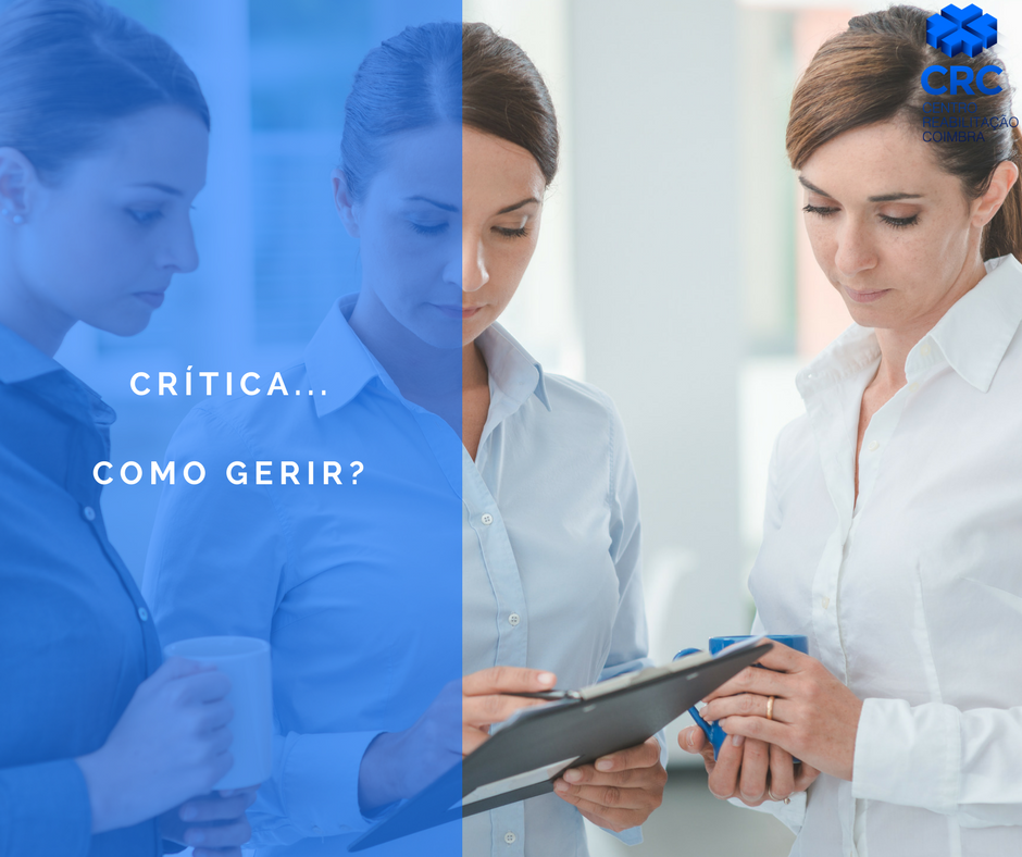 critica como lidar psicologia coiombra critica como lidar psicologia coiombra
